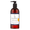 A natural and gentle dog shampoo for itchy dry skin and flaky coats. Helps dandruff